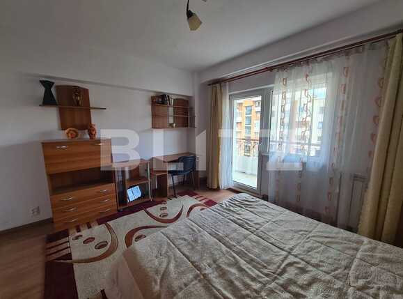 Apartament de închiriat 2 camere Marasti - 91088AI | BLITZ Cluj-Napoca | Poza3