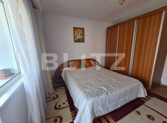 Apartament de închiriat 2 camere Marasti - 91088AI | BLITZ Cluj-Napoca | Poza2