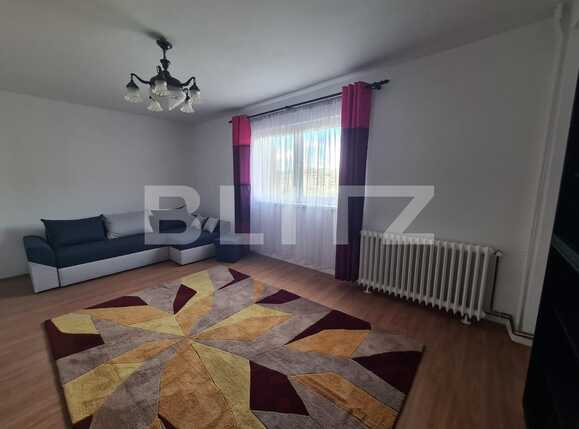 Apartament de închiriat 2 camere Marasti - 91088AI | BLITZ Cluj-Napoca | Poza4