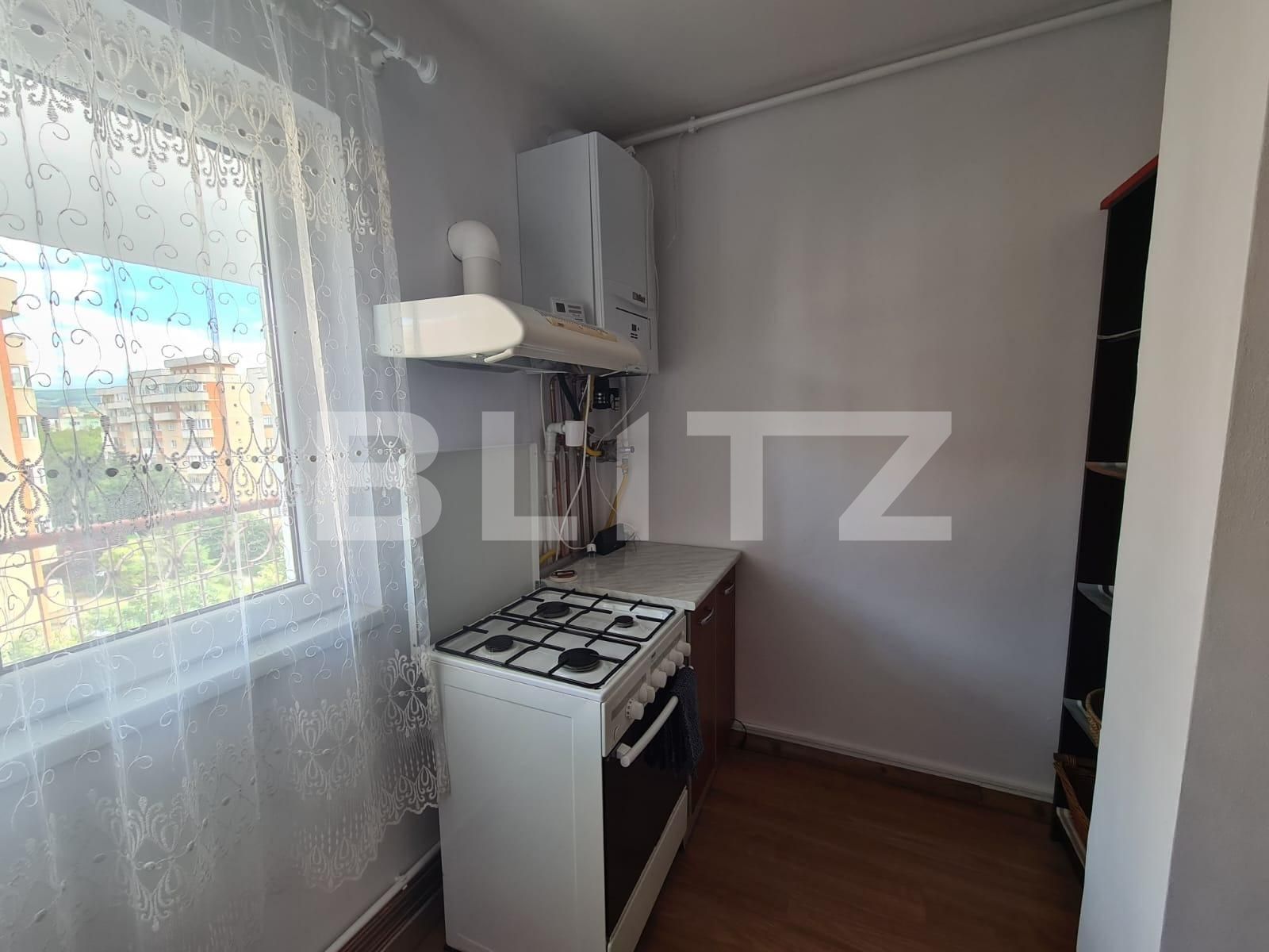 Apartament de închiriat 2 camere Marasti - 91088AI | BLITZ Cluj-Napoca | Poza7