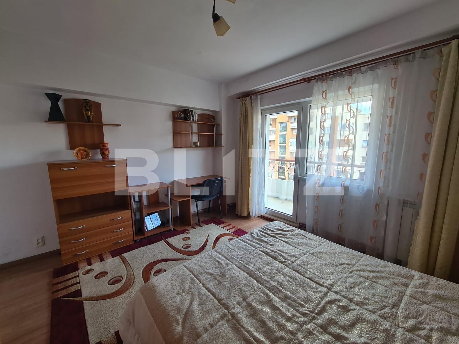 Apartament de închiriat 2 camere Marasti - 91088AI | BLITZ Cluj-Napoca | Poza3