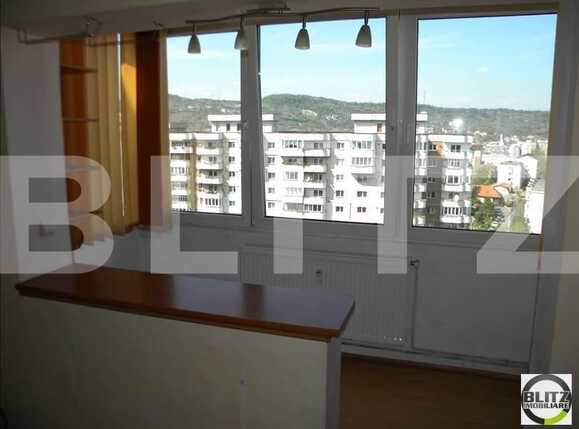 Apartament de vânzare 2 camere Manastur - 9109AV | BLITZ Cluj-Napoca | Poza2