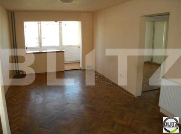 Apartament de vânzare 2 camere Manastur - 9109AV | BLITZ Cluj-Napoca | Poza1