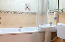 Apartament de 2 camere, 48 mp, semidecomandat, zona Auchan Iris