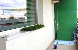 Apartament de 2 camere, 48 mp, semidecomandat, zona Auchan Iris