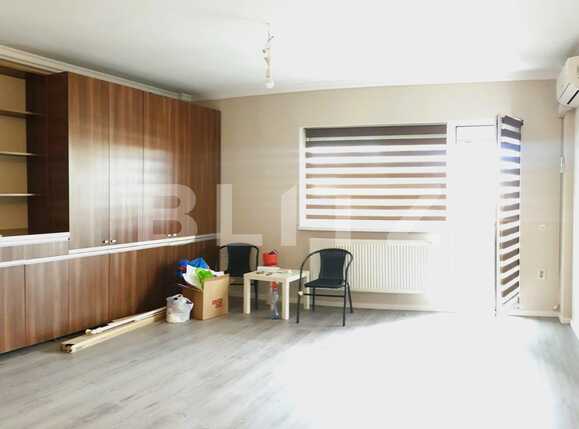 Apartament de vânzare 2 camere Iris - 91094AV | BLITZ Cluj-Napoca | Poza1