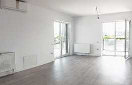 Apartament tip penthouse, 3 camere, 74 mp, terasă de 76 mp, Iris