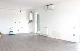 Apartament tip penthouse, 3 camere, 74 mp, terasă de 76 mp, Iris