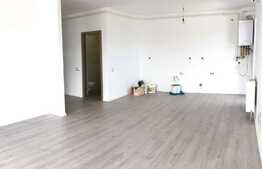 Apartament tip penthouse, 3 camere, 74 mp, terasă de 76 mp, Iris