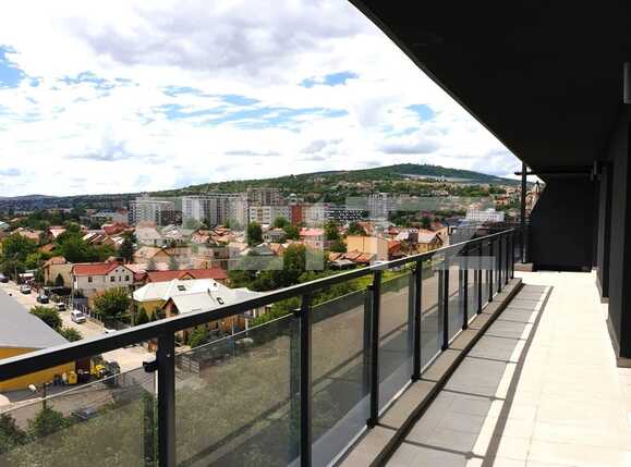 Apartament de vânzare 3 camere Iris - 91095AV | BLITZ Cluj-Napoca | Poza2