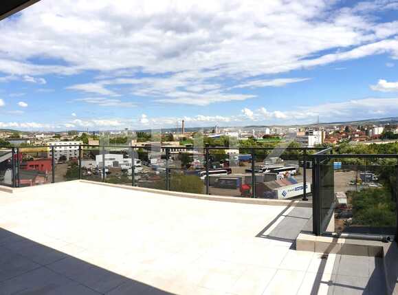 Apartament de vânzare 3 camere Iris - 91095AV | BLITZ Cluj-Napoca | Poza1