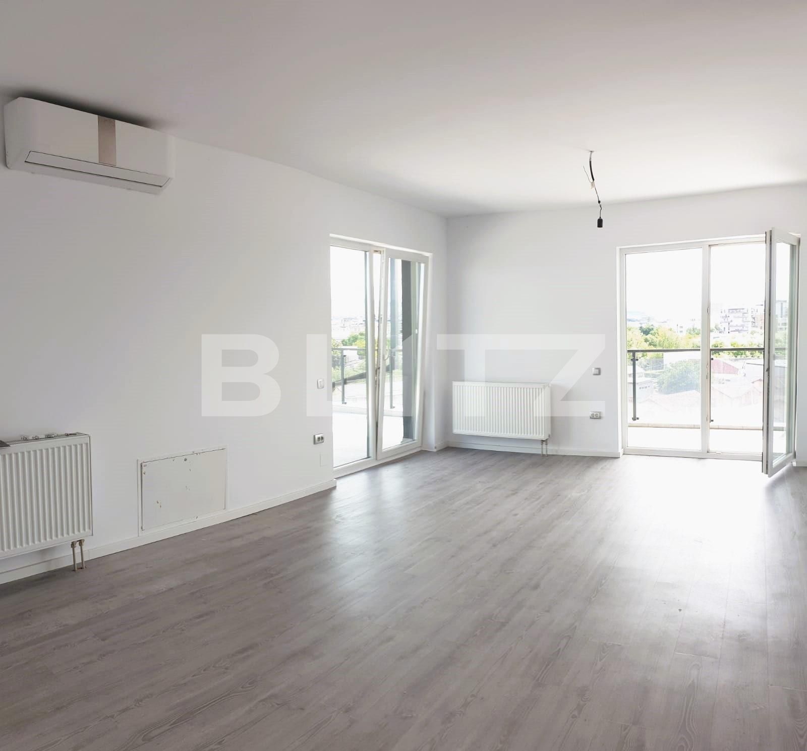 Apartament de vânzare 3 camere Iris - 91095AV | BLITZ Cluj-Napoca | Poza4