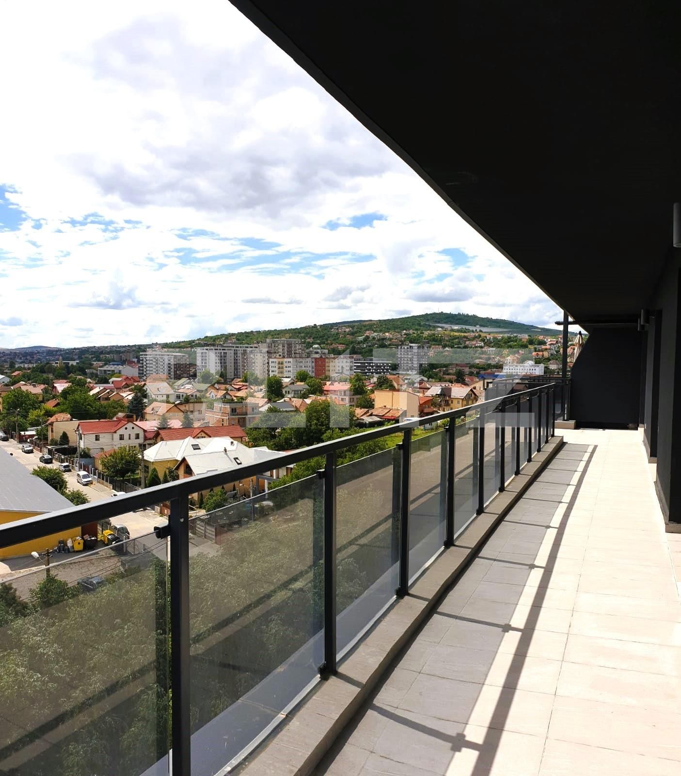 Apartament de vânzare 3 camere Iris - 91095AV | BLITZ Cluj-Napoca | Poza2