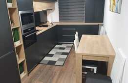 Apartament 2 camere, 58 mp, decomandat, Calea Floresti 