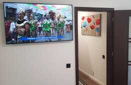 Apartament 2 camere, 58 mp, decomandat, Calea Floresti 