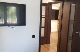 Apartament 2 camere, 58 mp, decomandat, Calea Floresti 