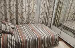 Apartament 2 camere, 58 mp, decomandat, Calea Floresti 