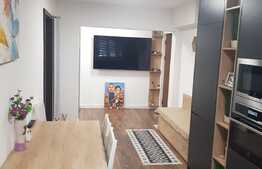 Apartament 2 camere, 58 mp, decomandat, Calea Floresti 