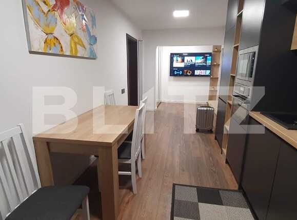 Apartament de vânzare 2 camere Manastur - 91098AV | BLITZ Cluj-Napoca | Poza2