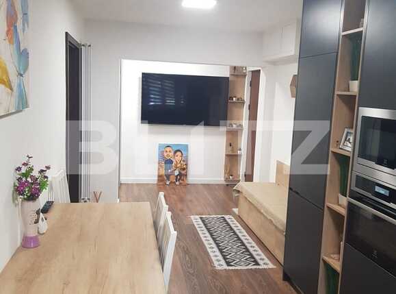 Apartament de vânzare 2 camere Manastur - 91098AV | BLITZ Cluj-Napoca | Poza1