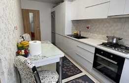 Apartament de 3 camere, modern, etaj intermediar, decomandat, zona Tractorul