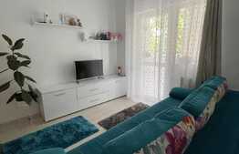 Apartament de 3 camere, modern, etaj intermediar, decomandat, zona Tractorul