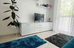 Apartament de 3 camere, modern, etaj intermediar, decomandat, zona Tractorul