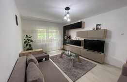 Apartament de 3 camere, modern, etaj intermediar, decomandat, zona Tractorul