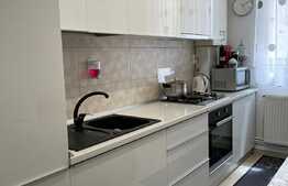 Apartament de 3 camere, modern, etaj intermediar, decomandat, zona Tractorul