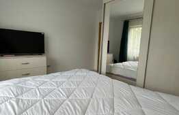 Apartament de 3 camere, modern, etaj intermediar, decomandat, zona Tractorul