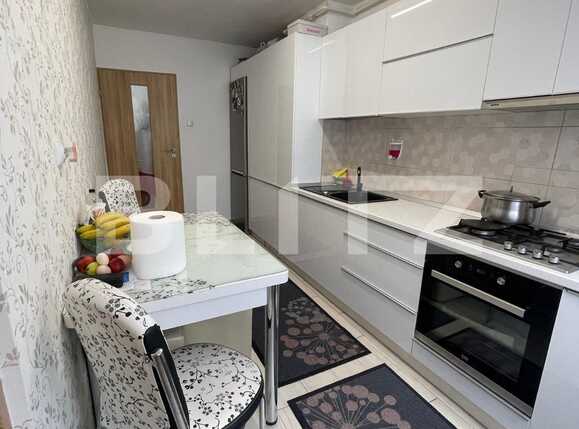 Apartament de vânzare 3 camere Tractorul - 91099AV | BLITZ Brașov | Poza4