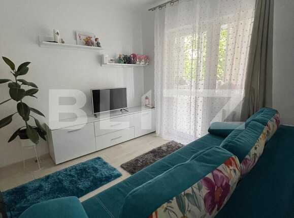 Apartament de vânzare 3 camere Tractorul - 91099AV | BLITZ Brașov | Poza12