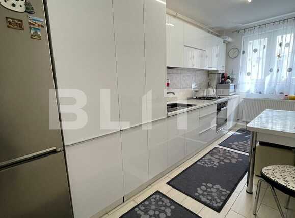 Apartament de vânzare 3 camere Tractorul - 91099AV | BLITZ Brașov | Poza5