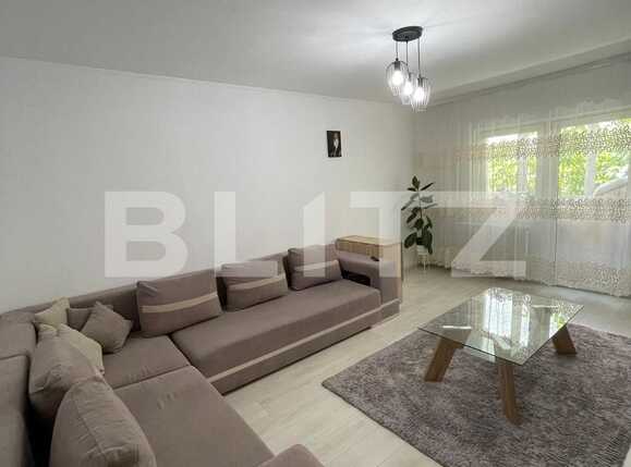 Apartament de vânzare 3 camere Tractorul - 91099AV | BLITZ Brașov | Poza2