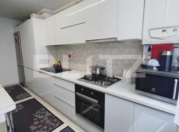 Apartament de vânzare 3 camere Tractorul - 91099AV | BLITZ Brașov | Poza7