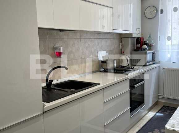 Apartament de vânzare 3 camere Tractorul - 91099AV | BLITZ Brașov | Poza6