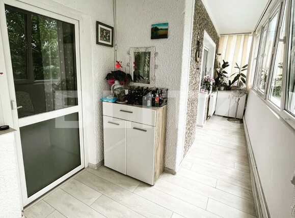 Apartament de vânzare 3 camere Tractorul - 91099AV | BLITZ Brașov | Poza16