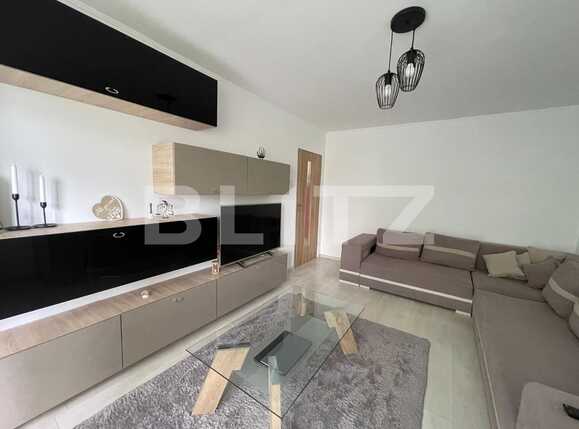 Apartament de vânzare 3 camere Tractorul - 91099AV | BLITZ Brașov | Poza3