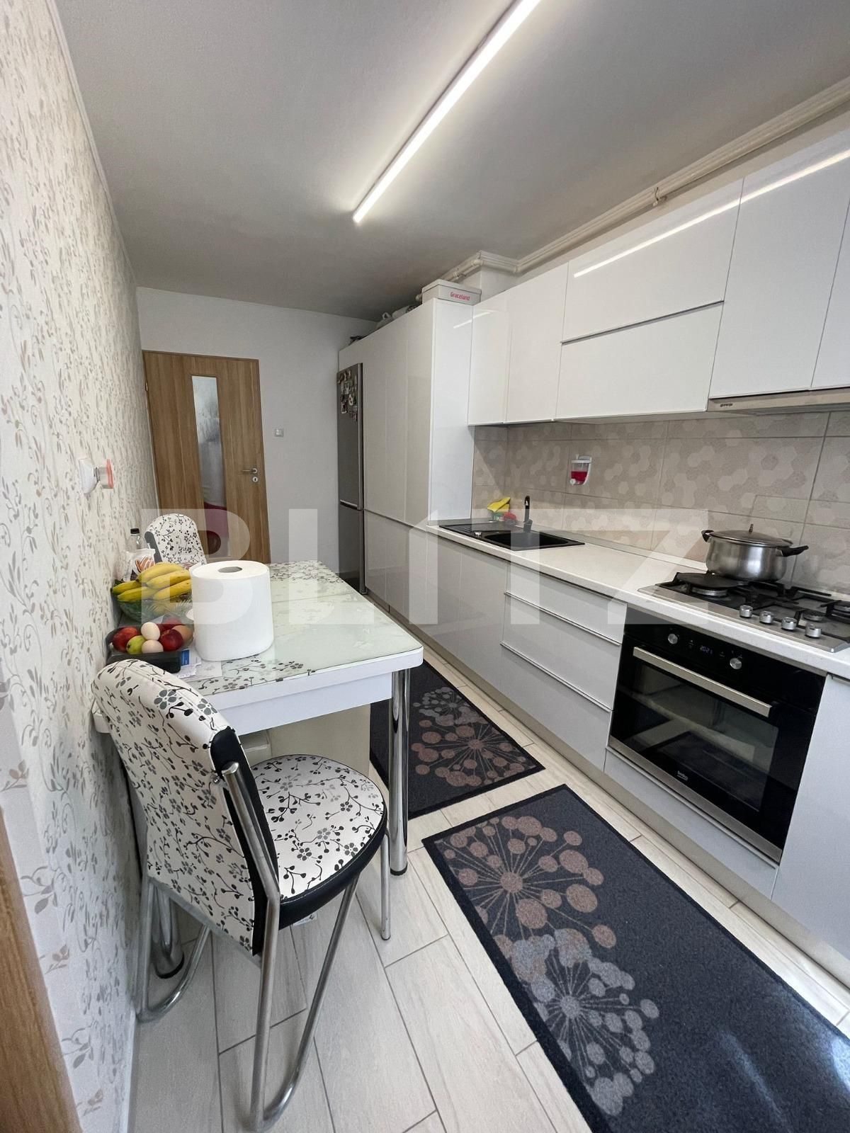 Apartament de vânzare 3 camere Tractorul - 91099AV | BLITZ Brașov | Poza4