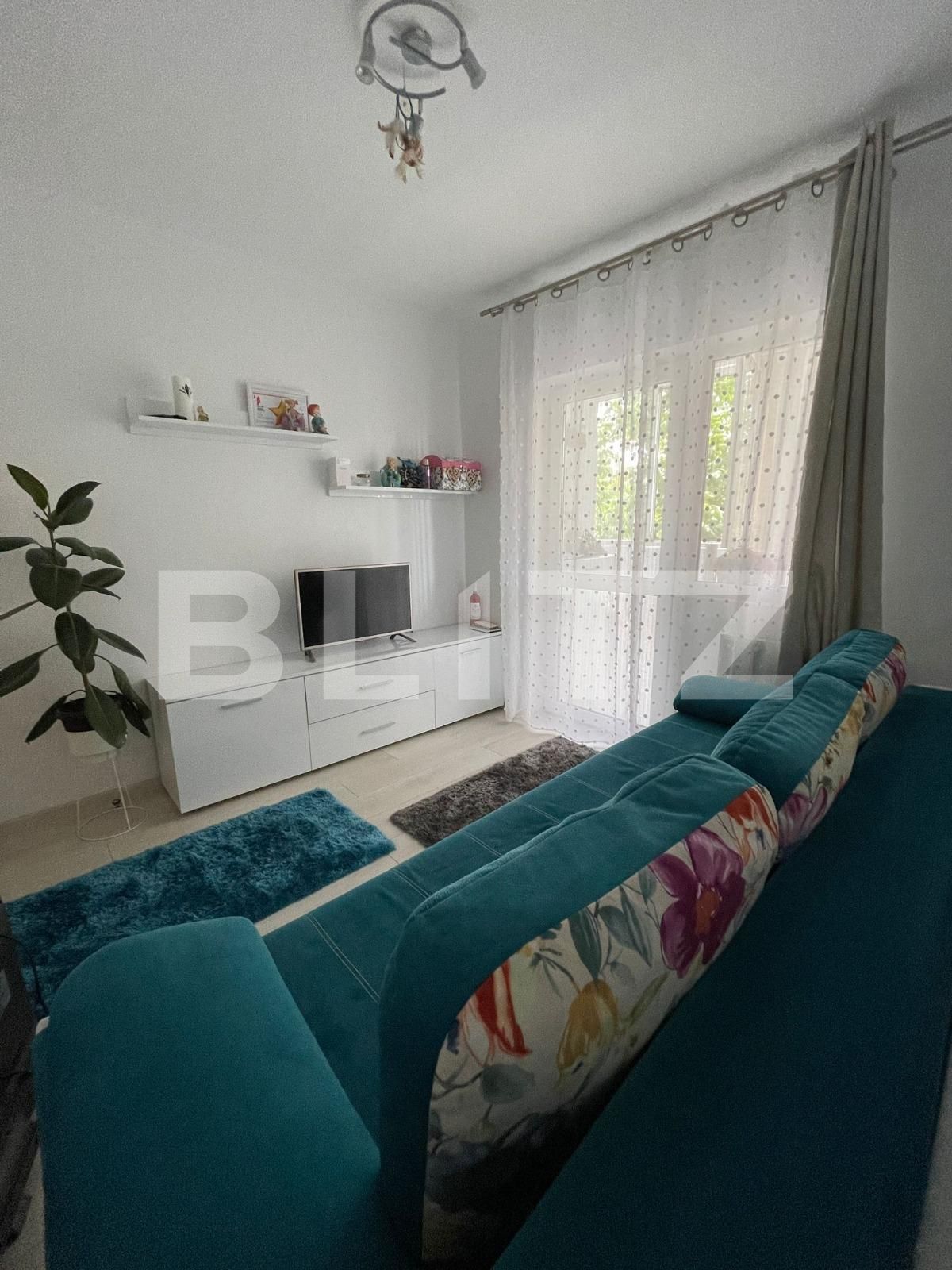 Apartament de vânzare 3 camere Tractorul - 91099AV | BLITZ Brașov | Poza12