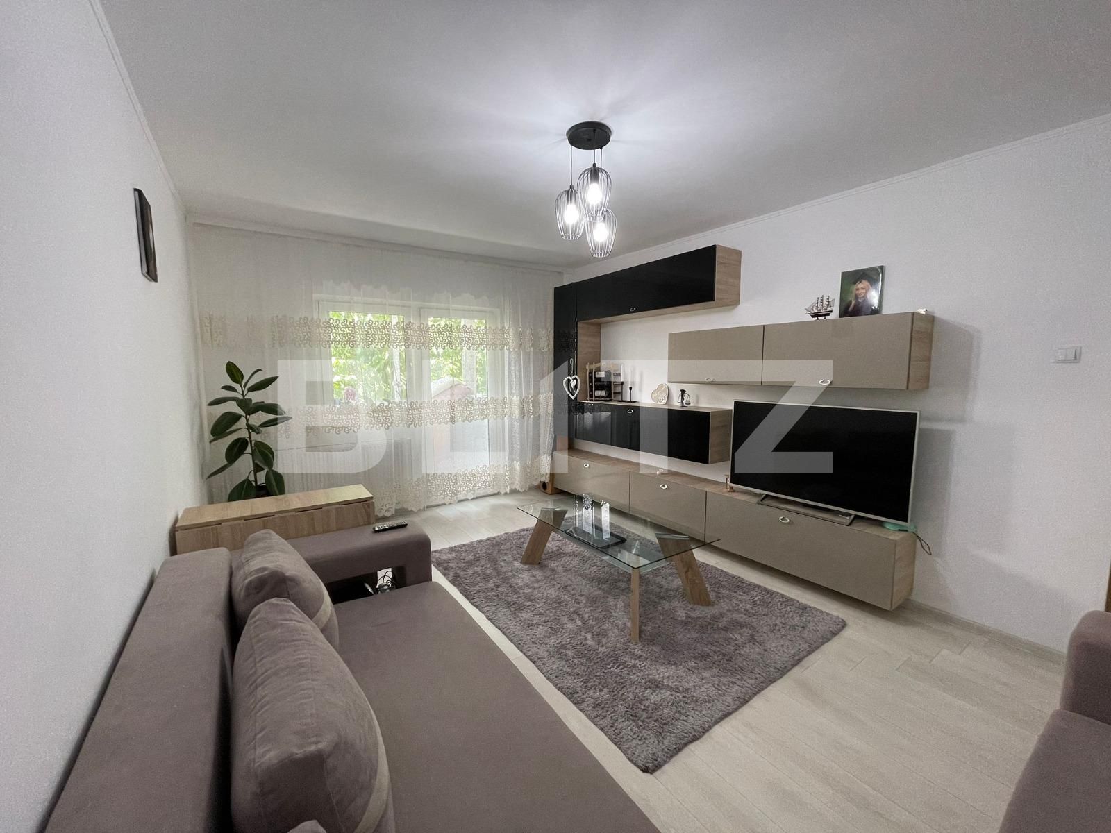 Apartament de vânzare 3 camere Tractorul - 91099AV | BLITZ Brașov | Poza1