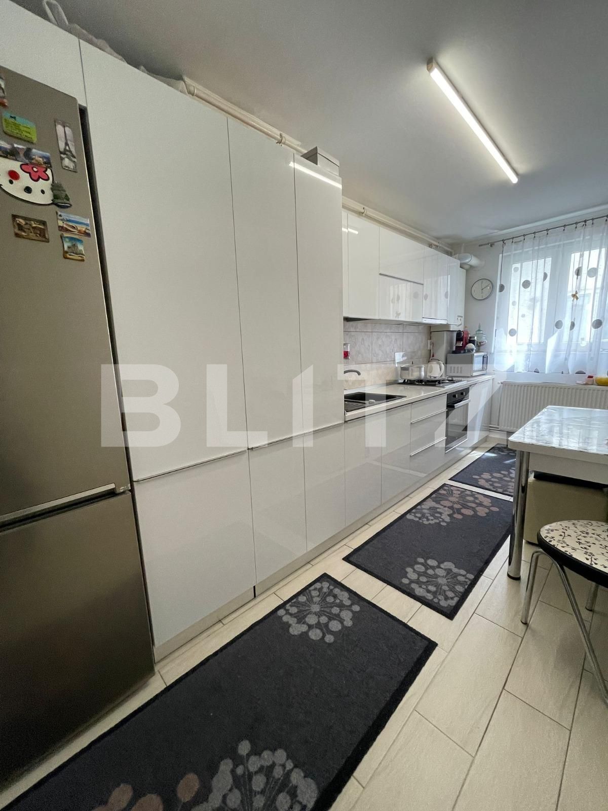 Apartament de vânzare 3 camere Tractorul - 91099AV | BLITZ Brașov | Poza5
