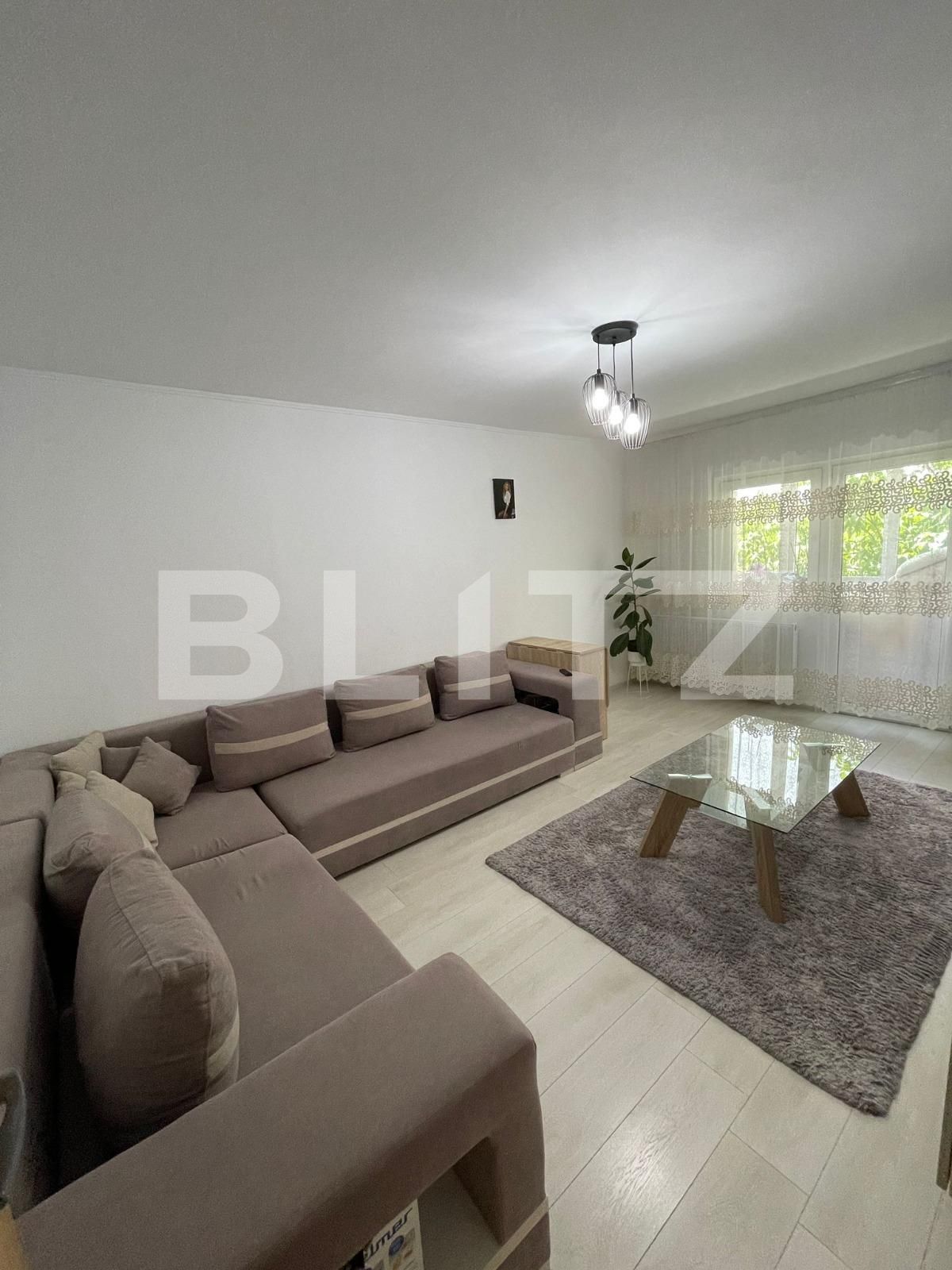 Apartament de vânzare 3 camere Tractorul - 91099AV | BLITZ Brașov | Poza2