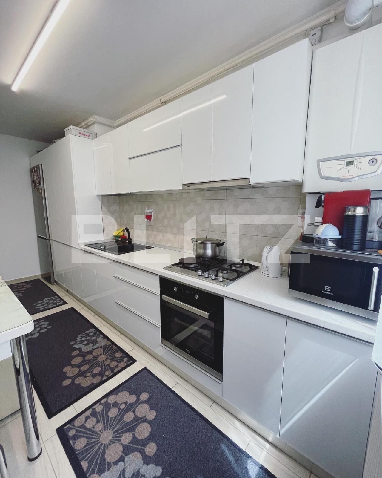 Apartament de vânzare 3 camere Tractorul - 91099AV | BLITZ Brașov | Poza7