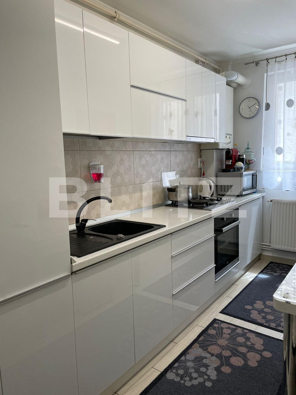 Apartament de vânzare 3 camere Tractorul - 91099AV | BLITZ Brașov | Poza6