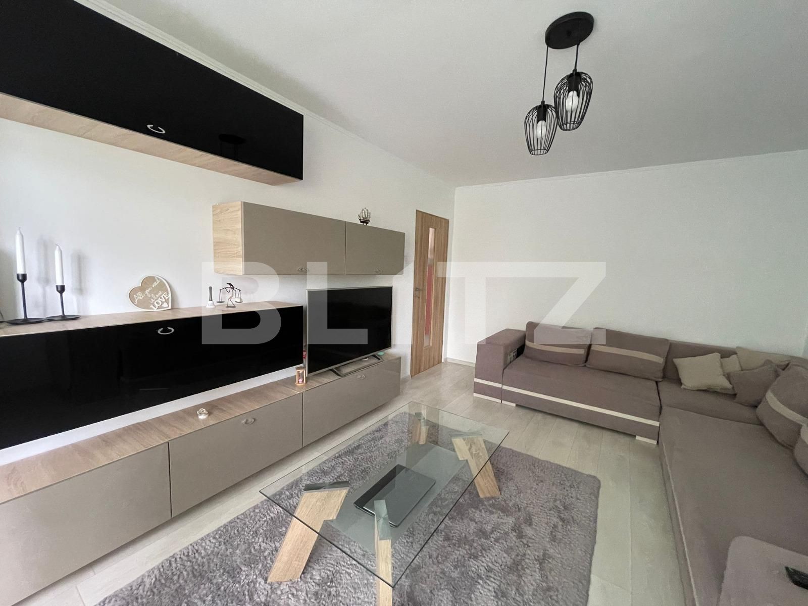 Apartament de vânzare 3 camere Tractorul - 91099AV | BLITZ Brașov | Poza3