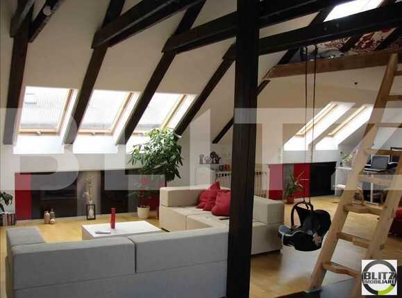 Apartament de vânzare 2 camere Bună Ziua - 911AV | BLITZ Cluj-Napoca | Poza4