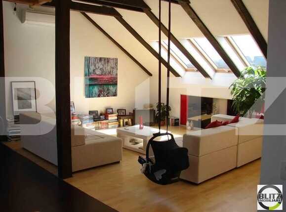 Apartament de vânzare 2 camere Bună Ziua - 911AV | BLITZ Cluj-Napoca | Poza1