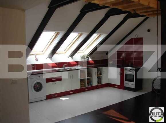 Apartament de vânzare 2 camere Bună Ziua - 911AV | BLITZ Cluj-Napoca | Poza3