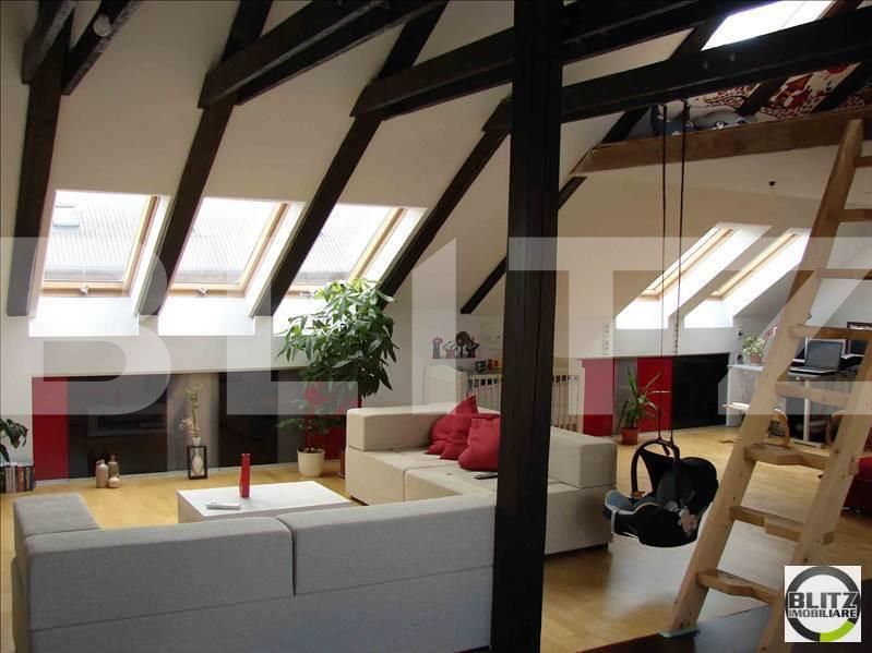 Apartament de vânzare 2 camere Bună Ziua - 911AV | BLITZ Cluj-Napoca | Poza4